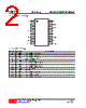 L8312G-R16-R Datasheet HTML 2Page - Unisonic Technologies 