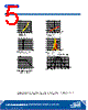 CP43B-RGS Datasheet HTML 5Page - Cree, Inc 