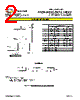MSiCSS10060CC Datasheet HTML 2Page - Microsemi Corporation 
