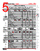 YB215CWCKG01-5F-JS Datasheet HTML 5Page - Nihon Kaiheiki Industry Co. Ltd. 