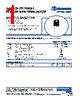 MG6331-R Datasheet HTML 1Page - Seme LAB 