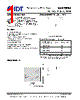 M692SDM-R02 Datasheet HTML 1Page - Integrated Device Technology 