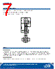C4SMK-RJS Datasheet HTML 7Page - Marktech Corporate 