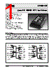 SP486CS Datasheet HTML 1Page - Sipex Corporation 
