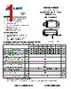 RS3JB Datasheet HTML 1Page - Shenzhen Luguang Electronic Technology Co., Ltd 