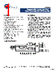Programmer Datasheet HTML 1Page - Cypress Semiconductor 