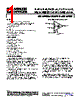 ADCMP600BRJZ-R2 Datasheet HTML 1Page - Analog Devices 