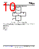 TS2PCIE412RUAR Datasheet HTML 10Page - Texas Instruments 