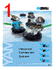 Y-CONC-R40CU-RJCU-2000-B Datasheet HTML 1Page - YAMAHA CORPORATION 