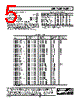 AD8542ARM-R2 Datasheet HTML 5Page - Analog Devices 