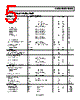 AD8606ARM-R2 Datasheet HTML 5Page - Analog Devices 