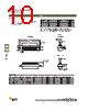 DBMZ95SJA101 Datasheet HTML 10Page - ITT Industries 