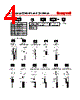 ZLEC01A2B-R Datasheet HTML 4Page - Honeywell Solid State Electronics Center 