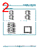 74HCT393D Datasheet HTML 2Page - NXP Semiconductors 