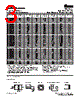 DRA125-8R2-R Datasheet HTML 3Page - Cooper Bussmann, Inc. 
