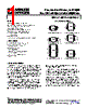 OP1177ARMZ-R71 Datasheet HTML 1Page - Analog Devices 