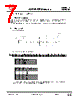 ALPHA-RX Datasheet HTML 7Page - List of Unclassifed Manufacturers 