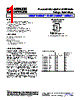 ADR5043ARTZ-R2 Datasheet HTML 1Page - Analog Devices 