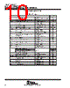 TLV2711CDBVT Datasheet HTML 10Page - Texas Instruments 