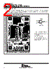 TLV2711CDBVT Datasheet HTML 2Page - Texas Instruments 