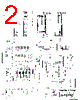 PHEC120P-R21 Datasheet HTML 2Page - FCI connector 