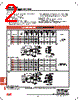 7101K9CWCBE Datasheet HTML 2Page - C&K Components 