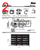 DR1050-1R5-R Datasheet HTML 2Page - Cooper Bussmann, Inc. 