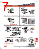 7101L40CWCQE Datasheet HTML 7Page - C&K Components 