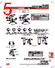 7101T10CWCQE Datasheet HTML 5Page - C&K Components 
