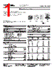 R10-R2X2AC Datasheet HTML 1Page - Tyco Electronics 