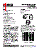 AD8065ART-R2 Datasheet HTML 1Page - Analog Devices 