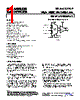 ADCMP572BCP-R2 Datasheet HTML 1Page - Analog Devices 