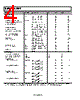 ADCMP572BCPZ-R2 Datasheet HTML 4Page - Analog Devices 