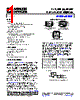 AD8031ARTZ-R2 Datasheet HTML 1Page - Analog Devices 