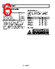 AD8541ARTZ-R2 Datasheet HTML 6Page - Analog Devices 