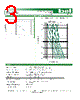 5TTP3-R Datasheet HTML 3Page - Bel Fuse Inc. 