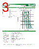 GSAP15-R Datasheet HTML 3Page - Bel Fuse Inc. 