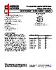 ADR5041ARTZ-R21 Datasheet HTML 1Page - Analog Devices 