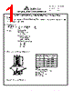 RLW2012-F-R005F Datasheet HTML 1Page - Delta Electronics, Inc. 