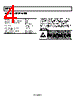 AD22280-R2 Datasheet HTML 4Page - Analog Devices 