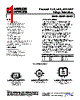 REF01CS Datasheet HTML 1Page - Analog Devices 