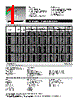 MF-R Datasheet HTML 1Page - Bourns Electronic Solutions 