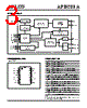 API8208 Datasheet HTML 3Page - Aplus Intergrated Circuits 