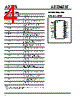 API840 Datasheet HTML 4Page - Aplus Intergrated Circuits 
