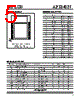 API840 Datasheet HTML 5Page - Aplus Intergrated Circuits 