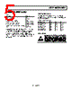 AD8601WARTZ-R7 Datasheet HTML 5Page - Analog Devices 