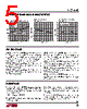 LTC1663 Datasheet HTML 5Page - Linear Integrated Systems 