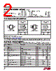 LTC1663-2CS5 Datasheet HTML 2Page - Linear Integrated Systems 