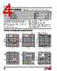LTC1663-2CS5 Datasheet HTML 4Page - Linear Integrated Systems 