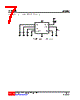 L16B06L-R24-R Datasheet HTML 7Page - Unisonic Technologies 
